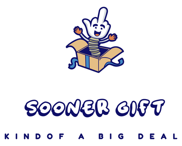 Soonergift