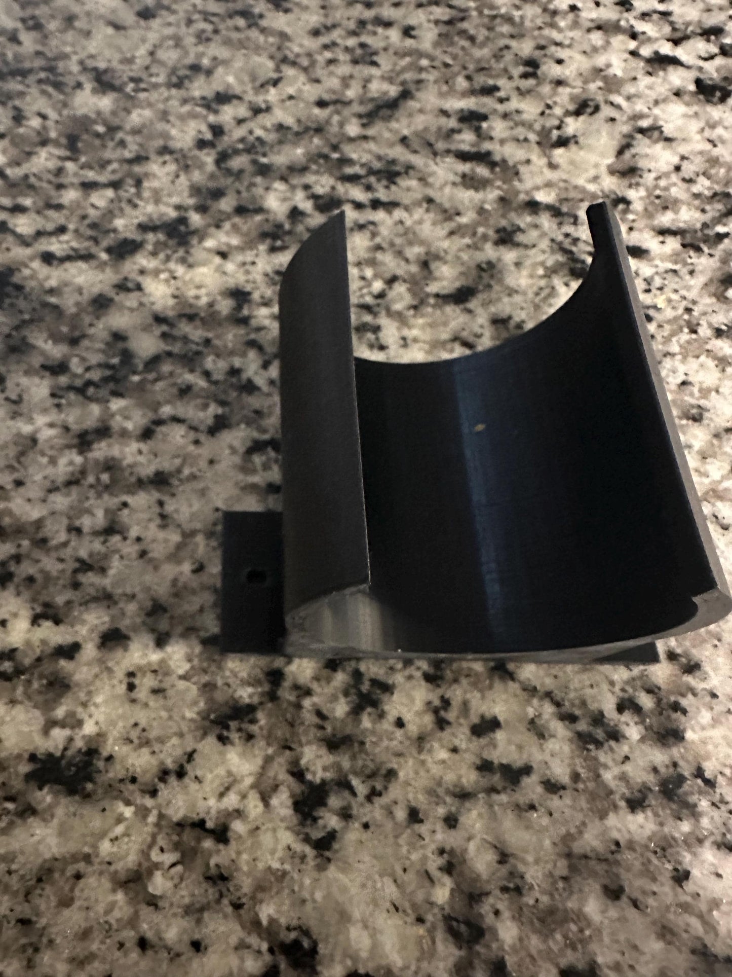 Ring Stick up cam ceiling mount