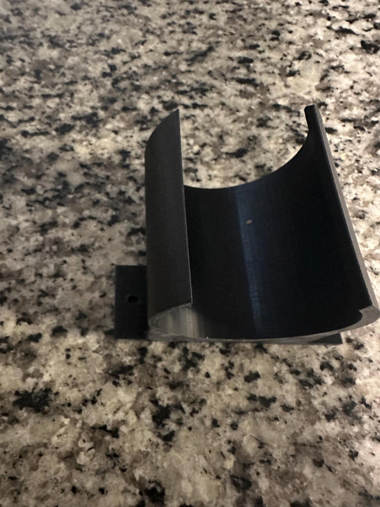 Ring Stick up cam ceiling mount